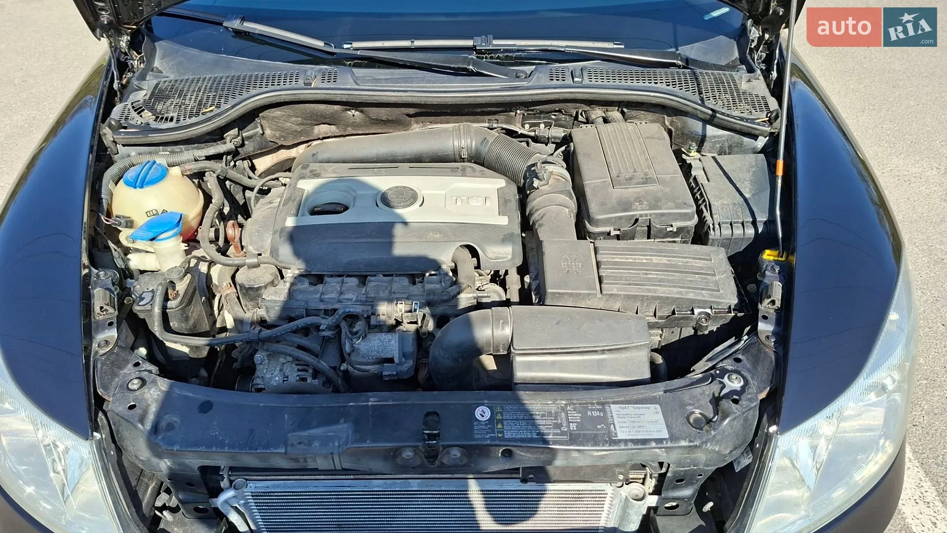 2012 Skoda Octavia - мініатюра 14