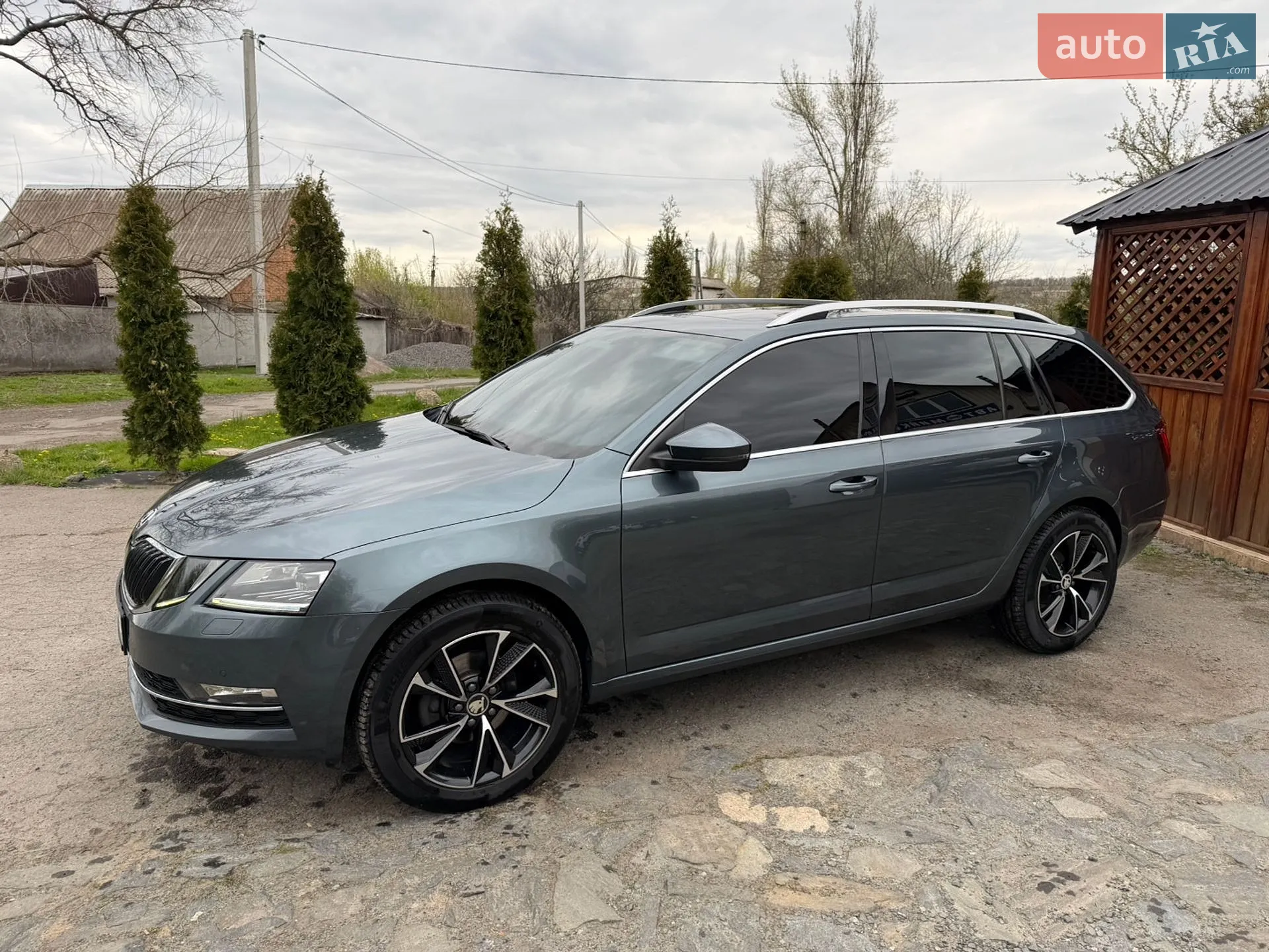 2018 Skoda Octavia - мініатюра 23