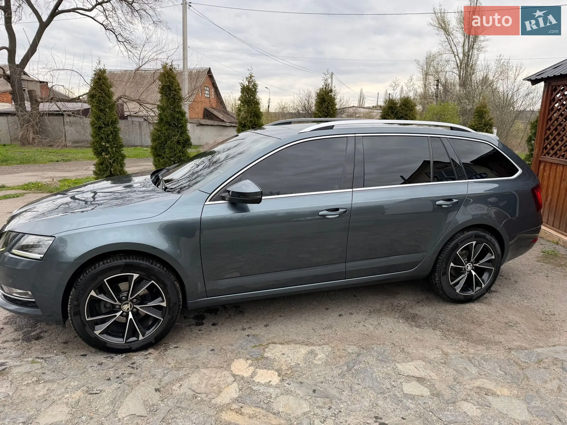 2018 Skoda Octavia - мініатюра 24