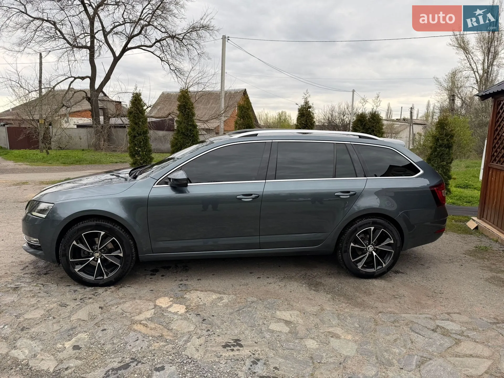2018 Skoda Octavia - мініатюра 38