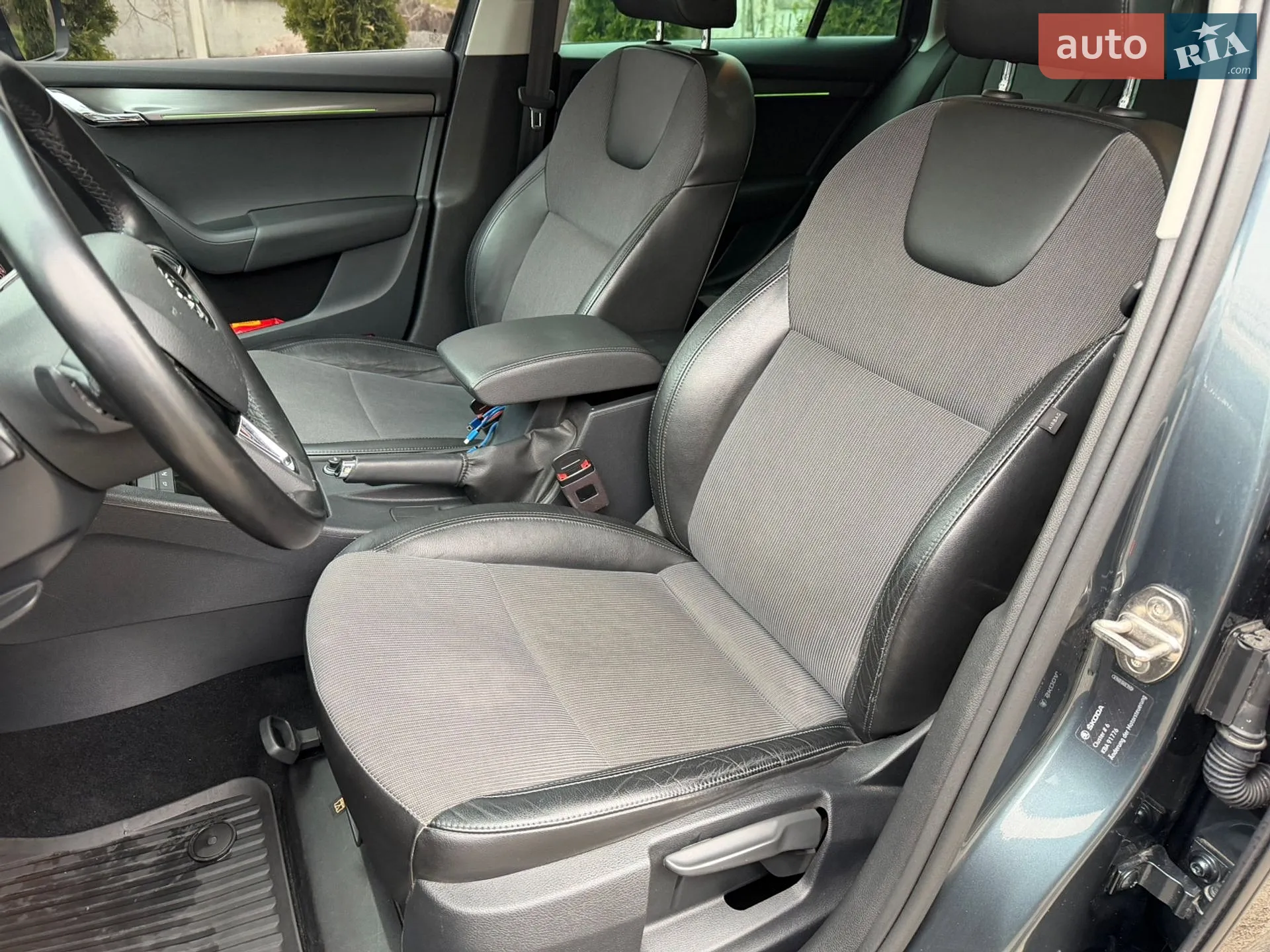 2018 Skoda Octavia - мініатюра 47