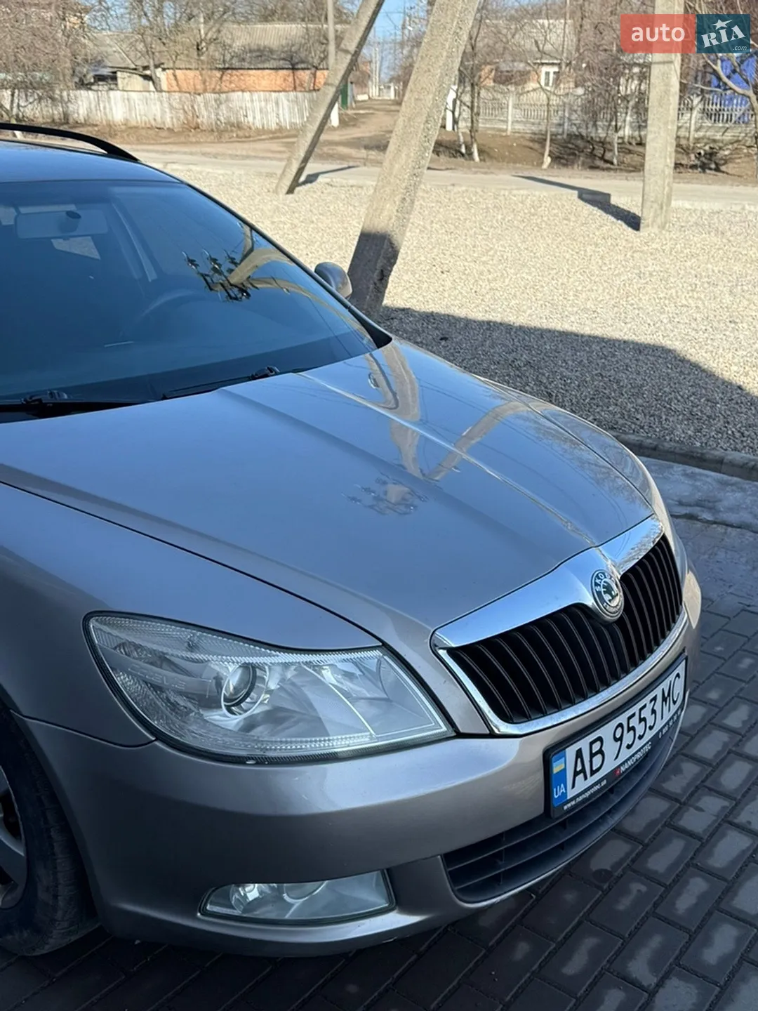 2010 Skoda Octavia - мініатюра 15