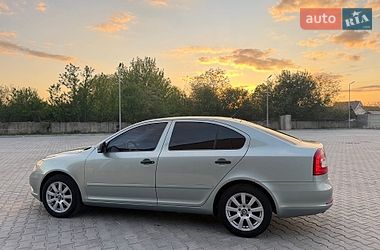 Лифтбек Skoda Octavia 2012 в Ужгороде
