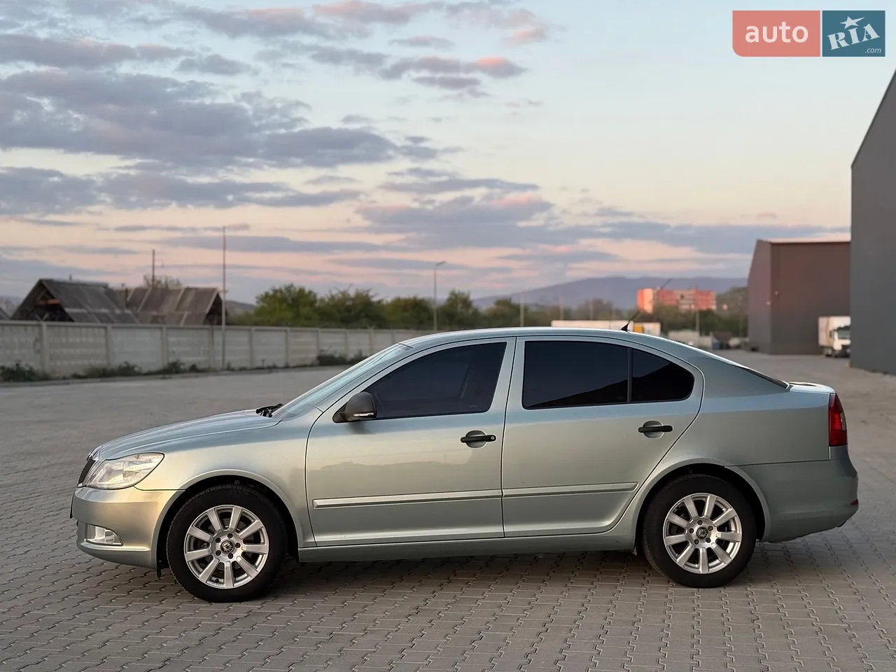 2013 Skoda Octavia - мініатюра 56