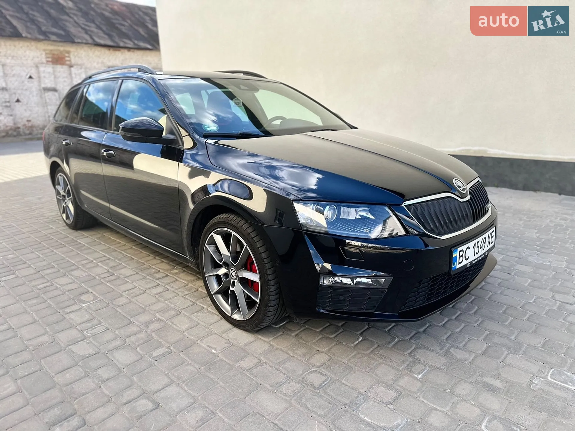 2013 Skoda Octavia - мініатюра 5