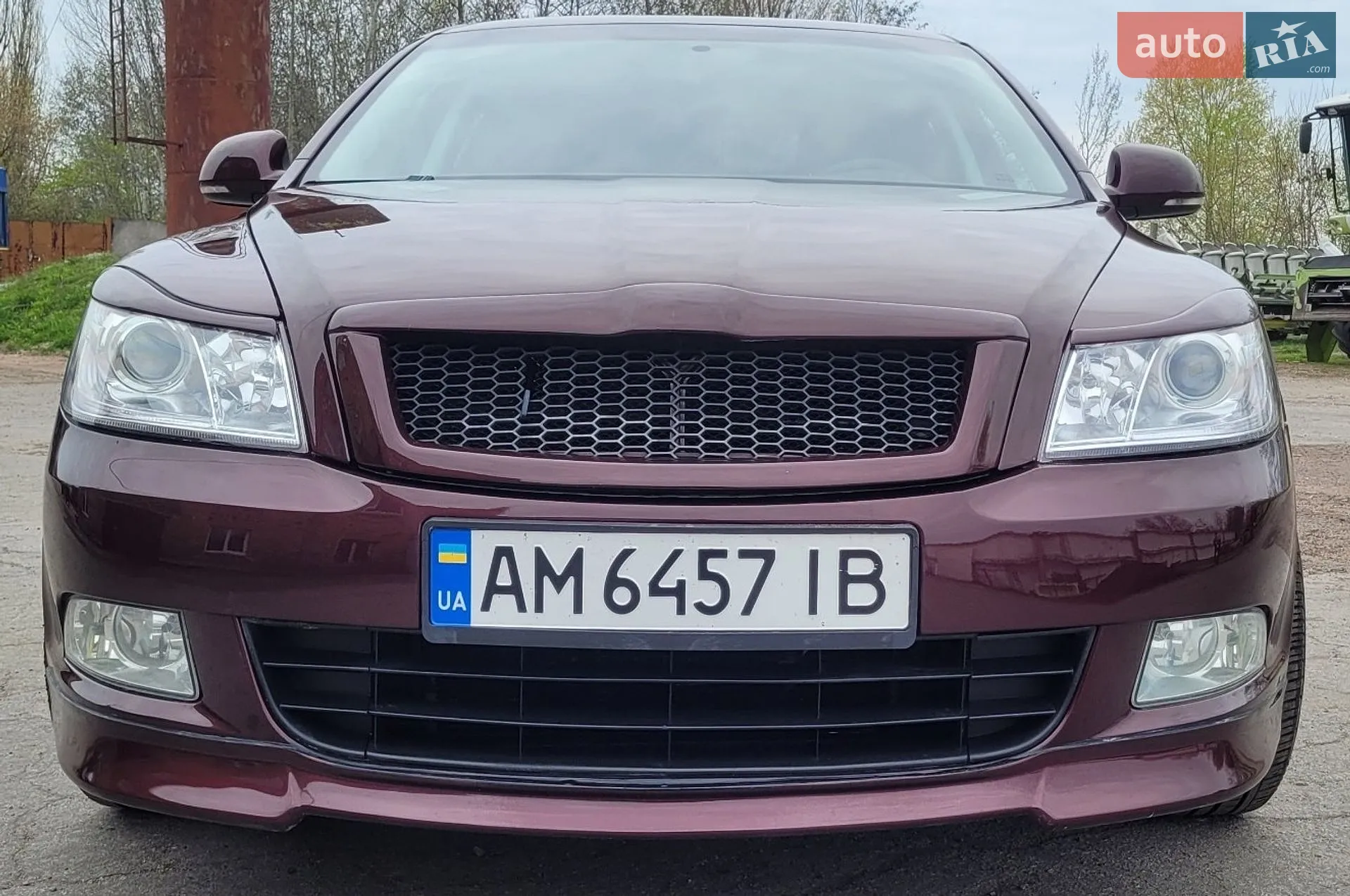 2012 Skoda Octavia - мініатюра 7