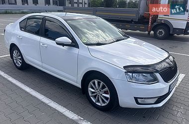 Лифтбек Skoda Octavia 2014 в Хмельницком