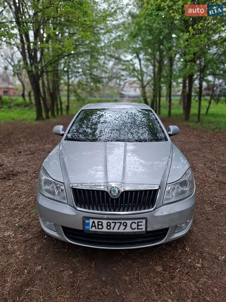 2012 Skoda Octavia - мініатюра 9