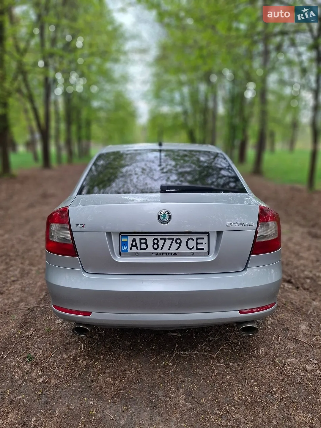 2011 Skoda Octavia - мініатюра 16