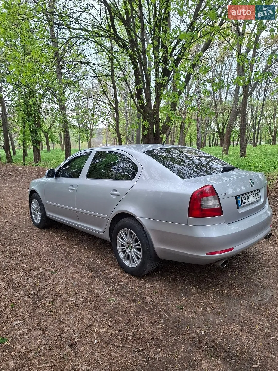2011 Skoda Octavia - мініатюра 9