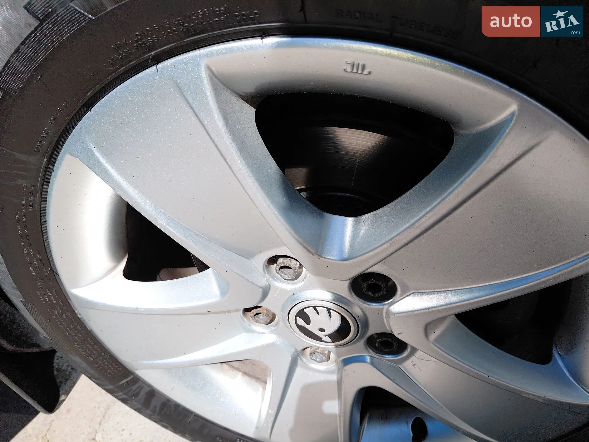 2012 Skoda Octavia - мініатюра 27