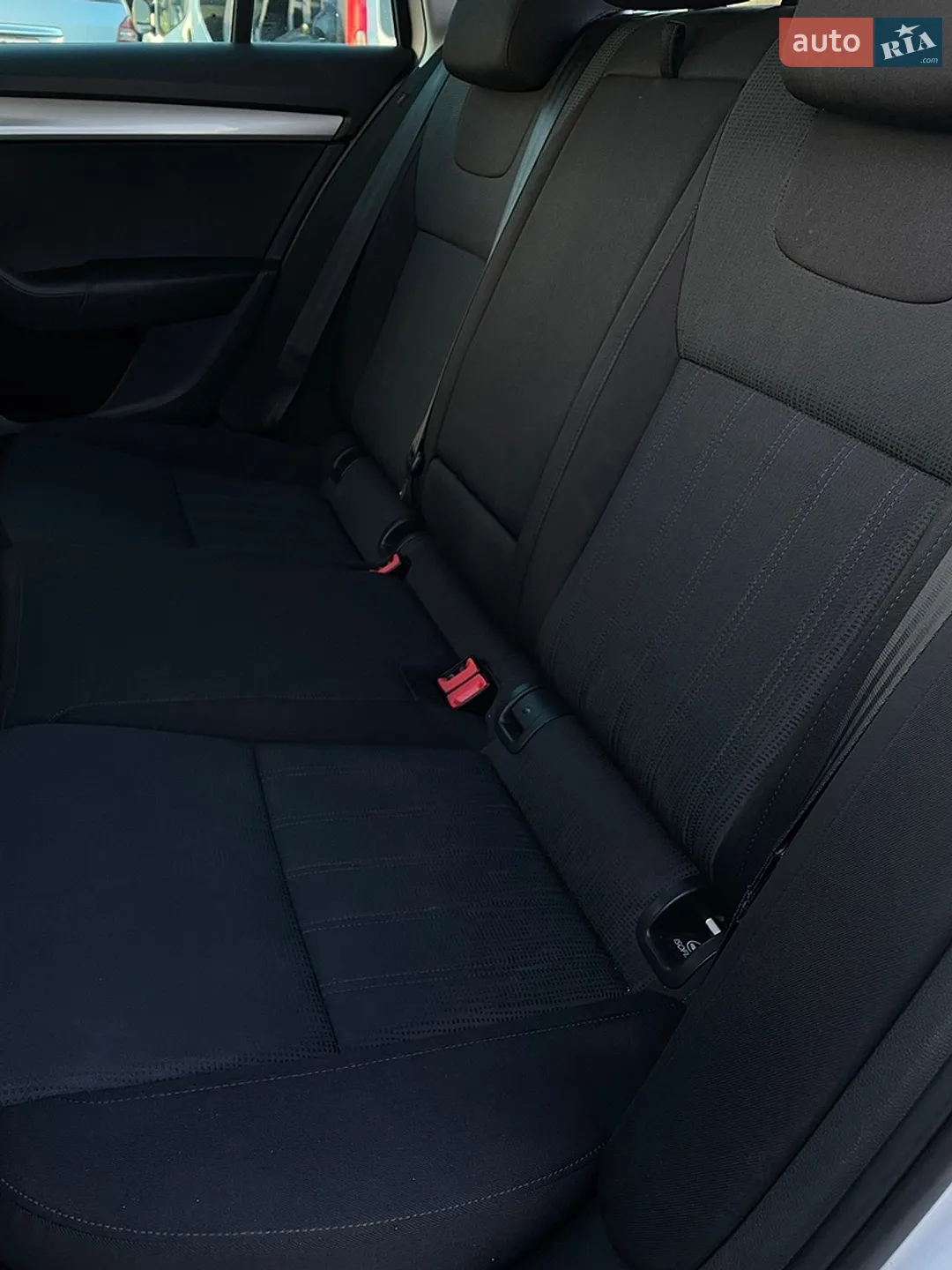 2016 Skoda Octavia - мініатюра 29