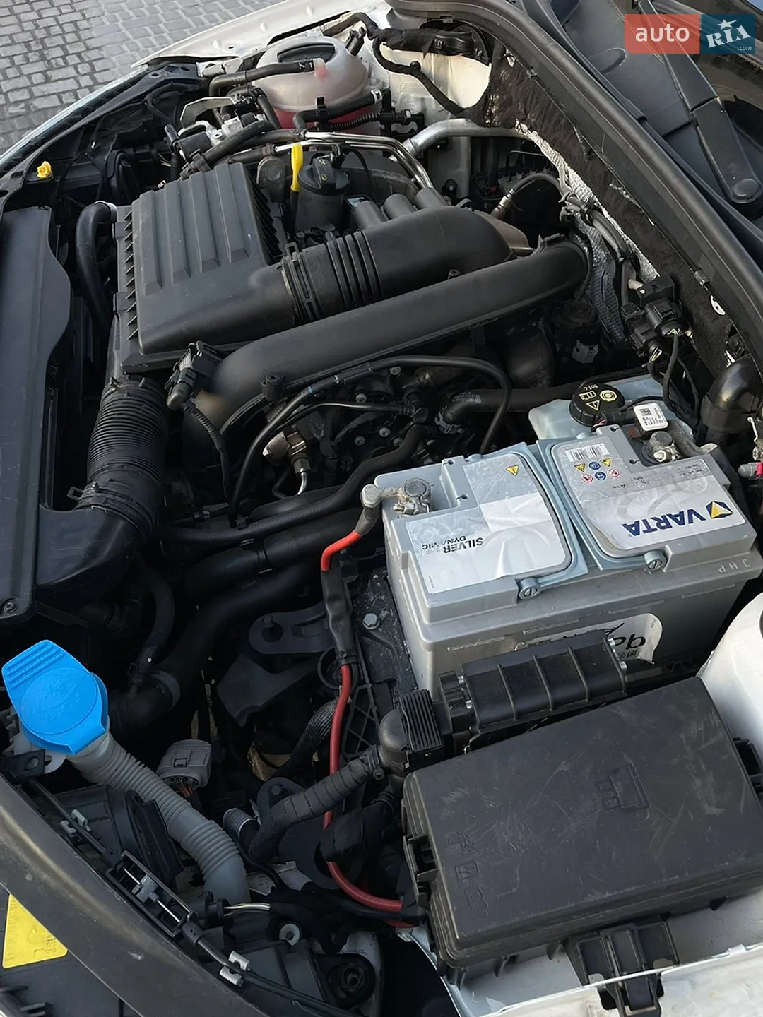 2016 Skoda Octavia - мініатюра 34