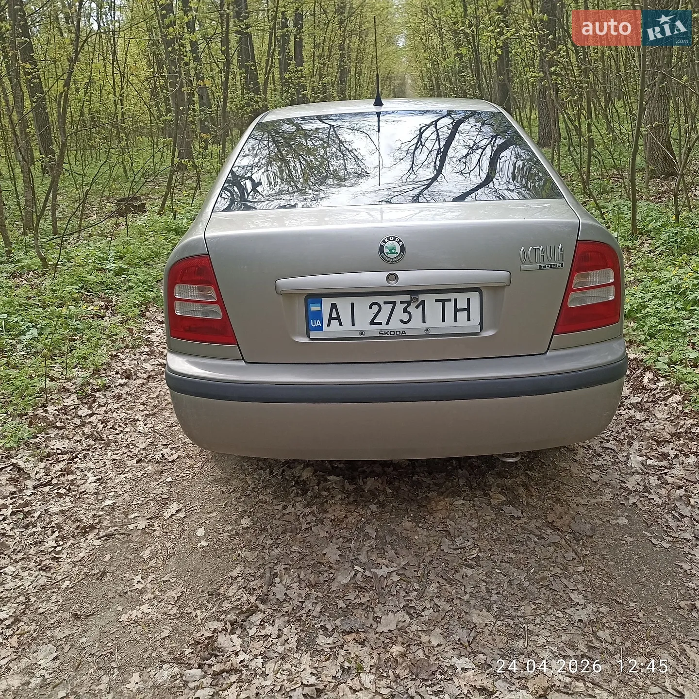 2010 Skoda Octavia - мініатюра 4