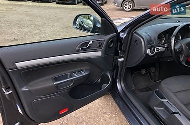 Універсал Skoda Octavia 2013 в Івано-Франківську