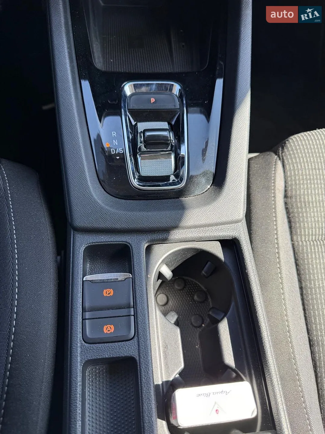2020 Skoda Octavia - мініатюра 11
