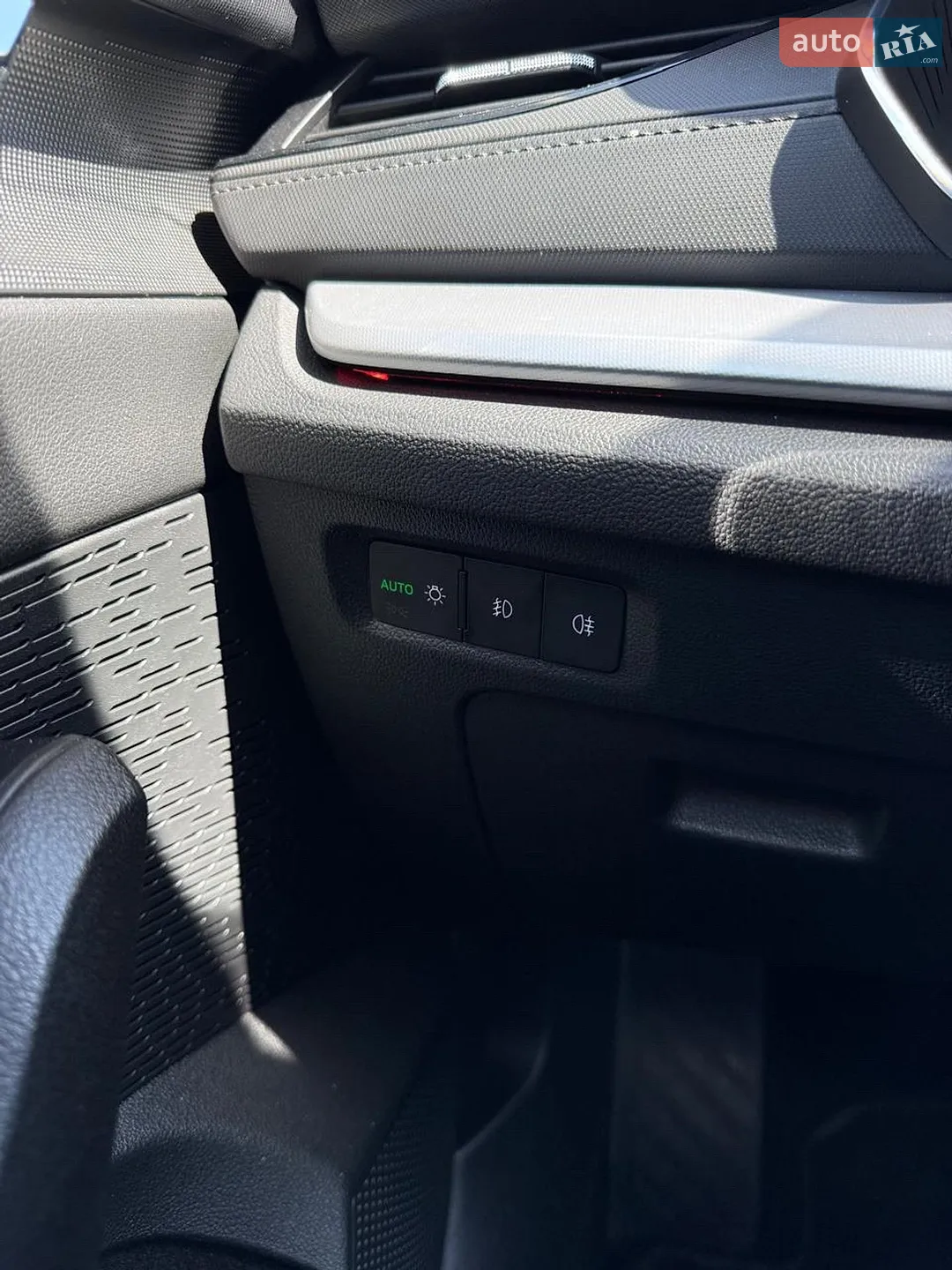 2020 Skoda Octavia - мініатюра 14