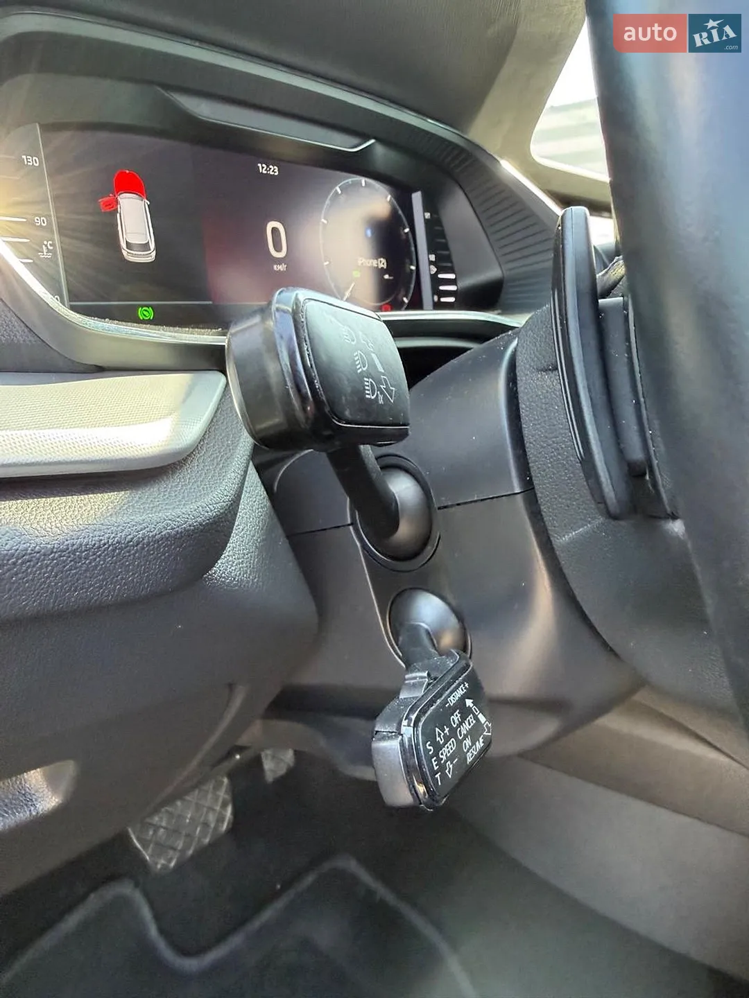 2020 Skoda Octavia - мініатюра 18
