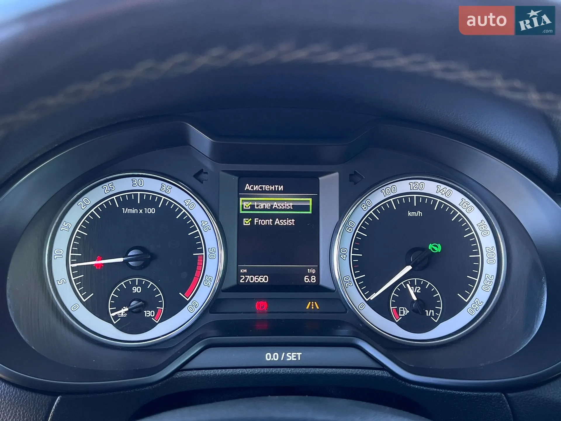 2019 Skoda Octavia - мініатюра 20