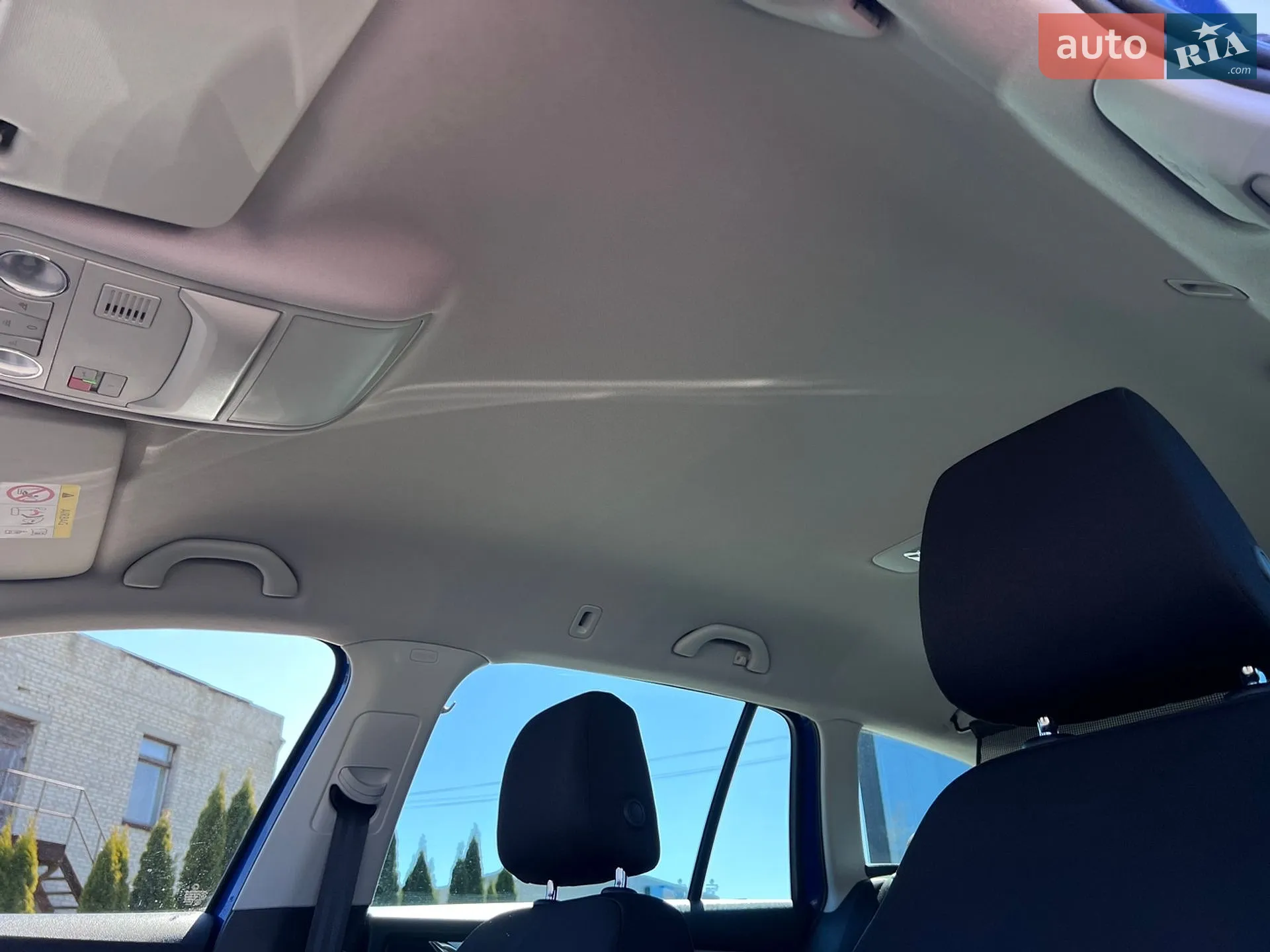 2019 Skoda Octavia - мініатюра 29