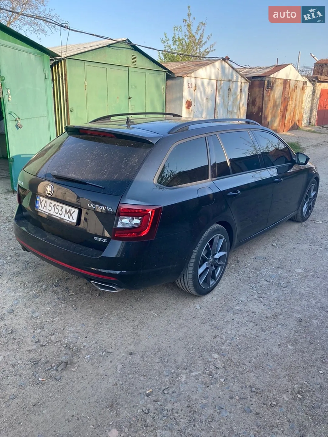 2018 Skoda Octavia - мініатюра 5