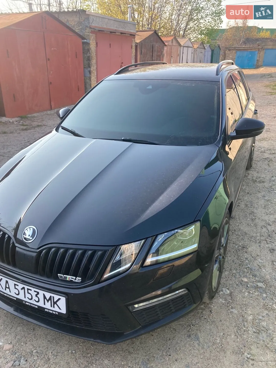 2018 Skoda Octavia - мініатюра 15