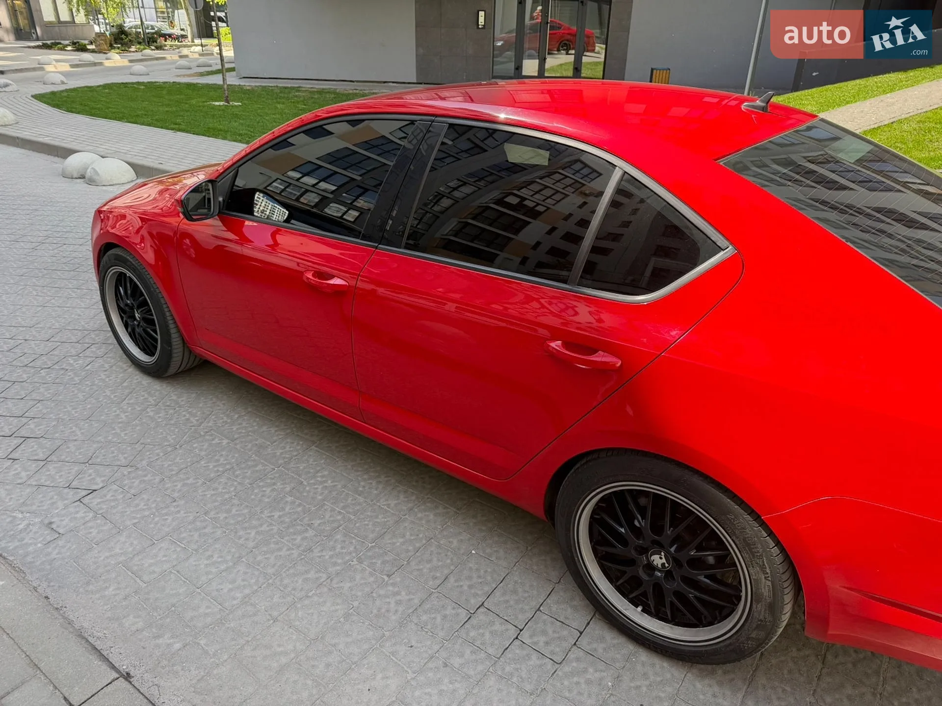 2013 Skoda Octavia - мініатюра 6