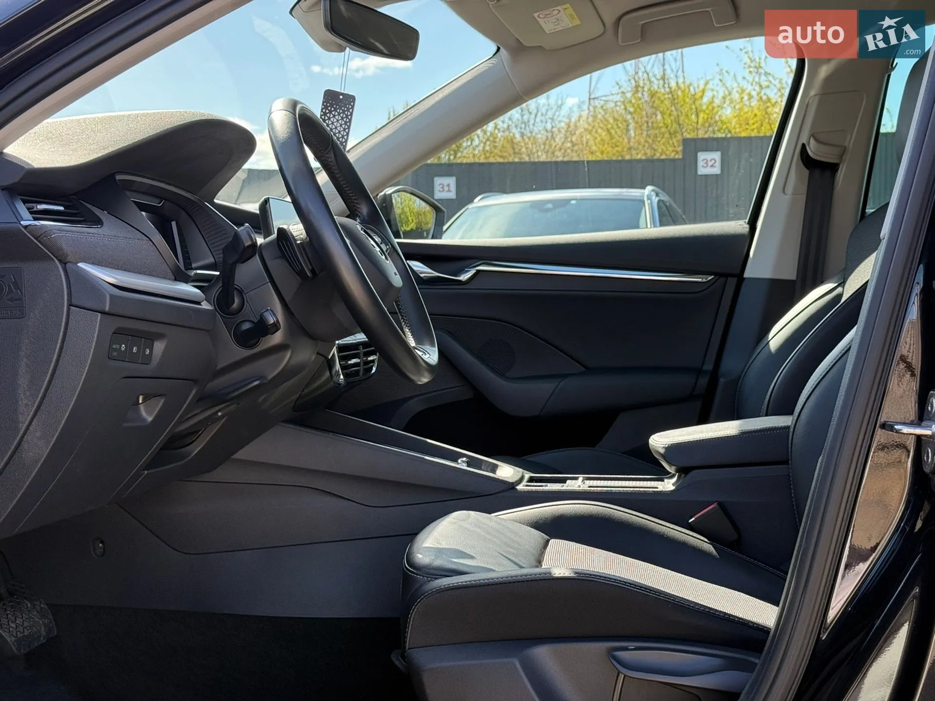 2023 Skoda Octavia - мініатюра 22