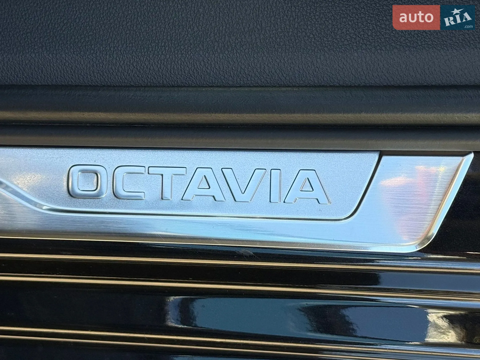 2023 Skoda Octavia - мініатюра 26