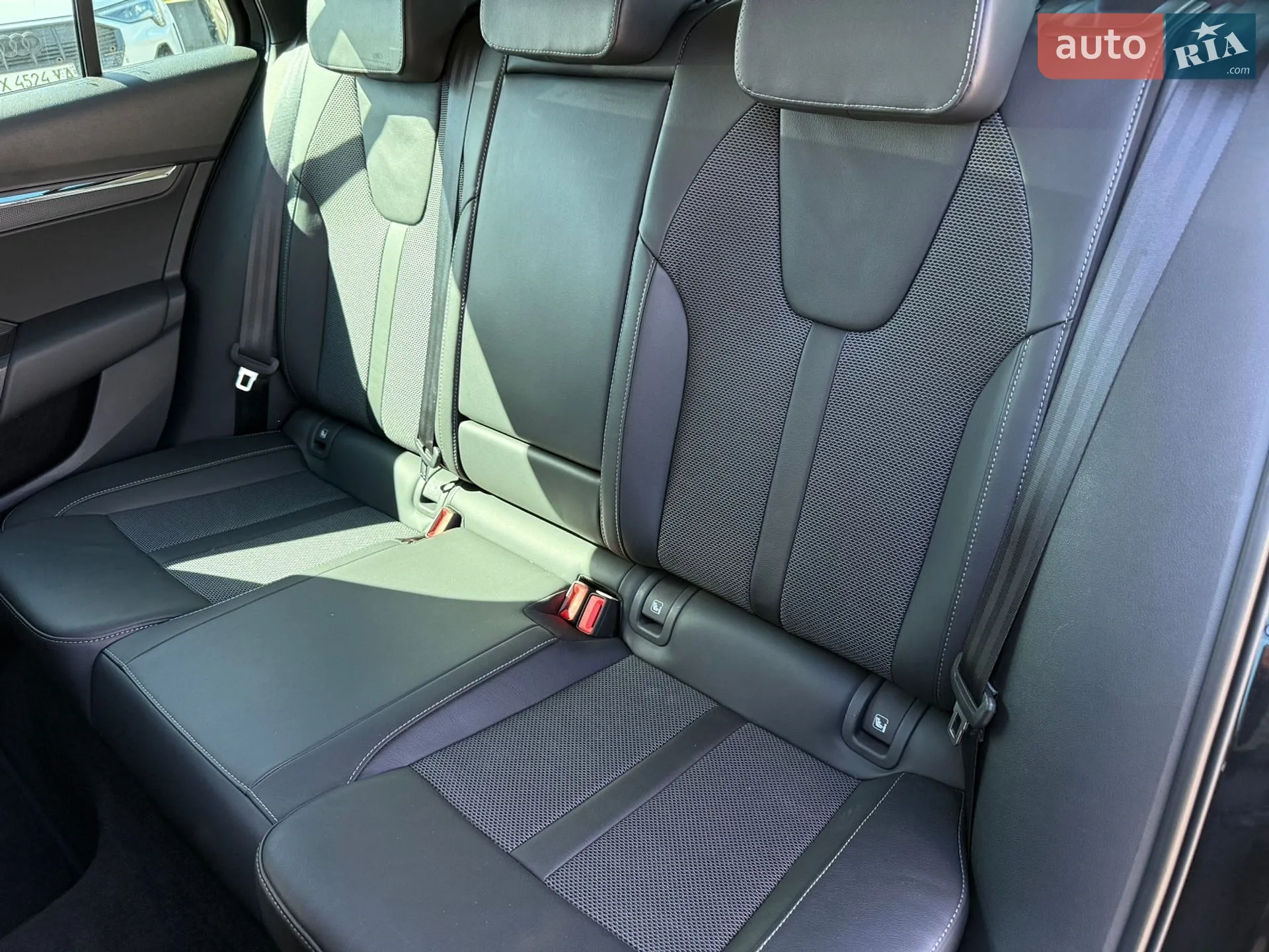 2023 Skoda Octavia - мініатюра 32