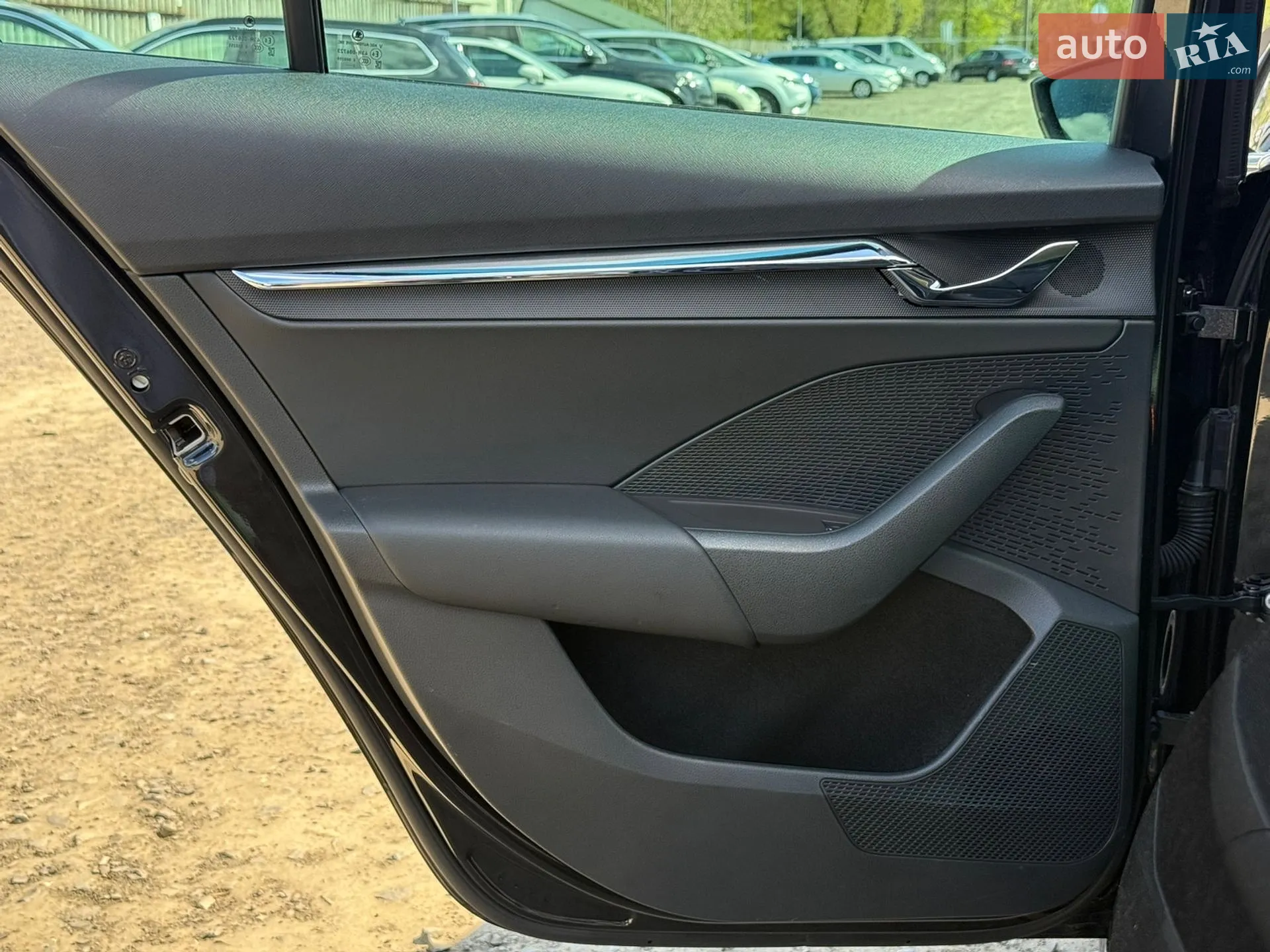 2023 Skoda Octavia - мініатюра 36