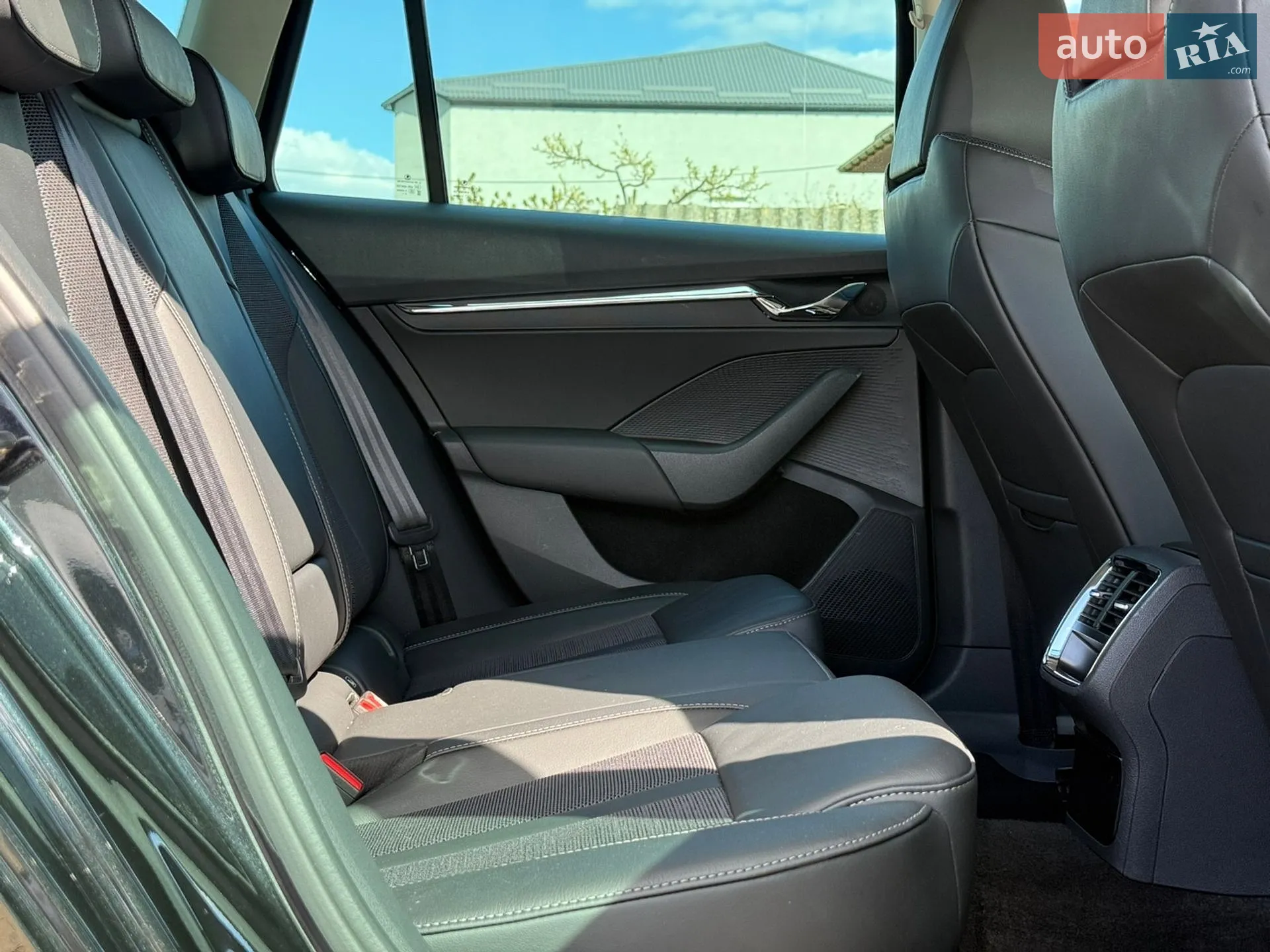 2023 Skoda Octavia - мініатюра 45