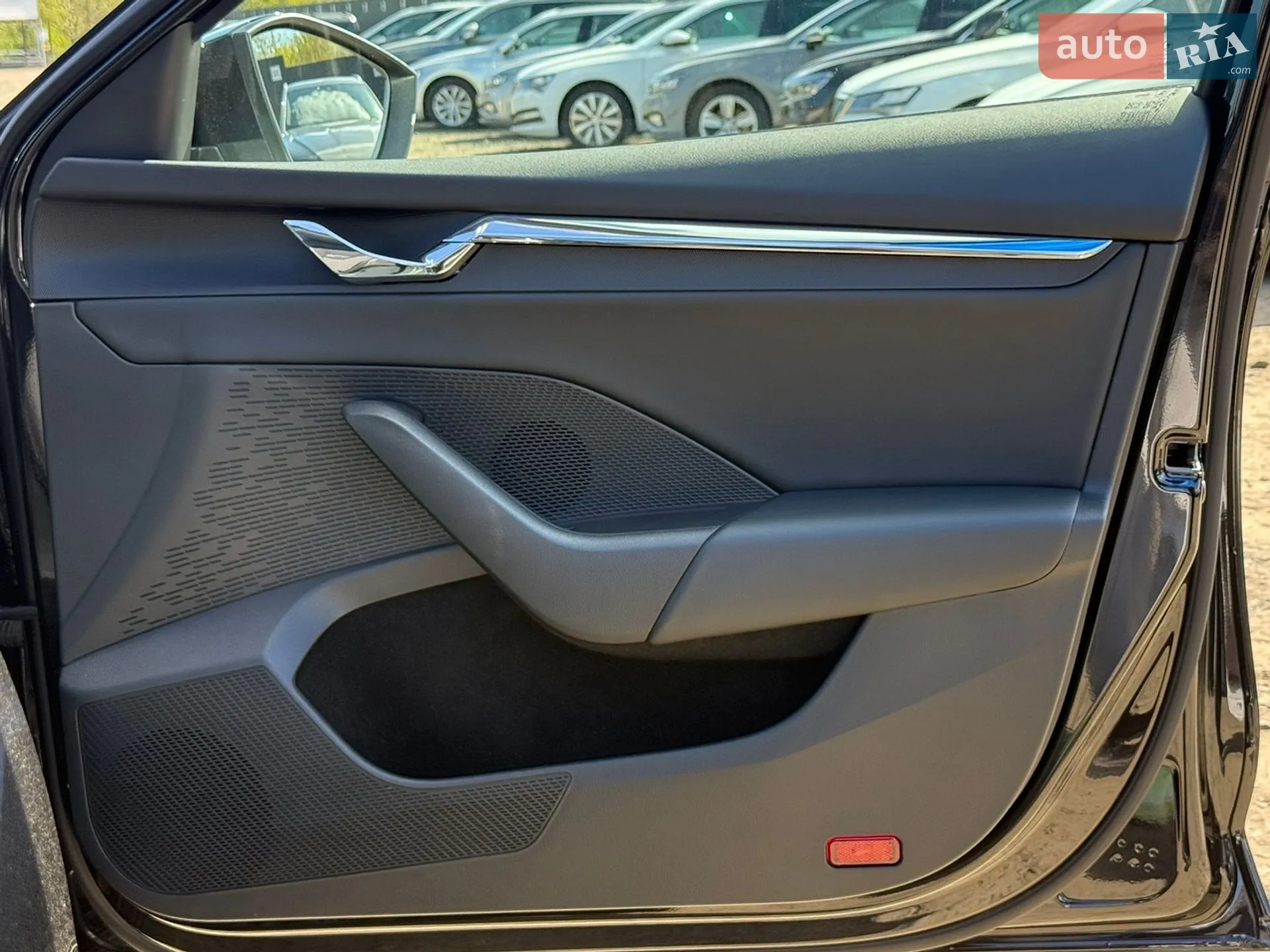 2023 Skoda Octavia - мініатюра 53