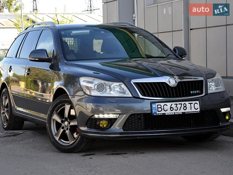 Skoda Octavia 2011 VIN TMBGE61Z0B2145093 фото оголошення 25 з 63
