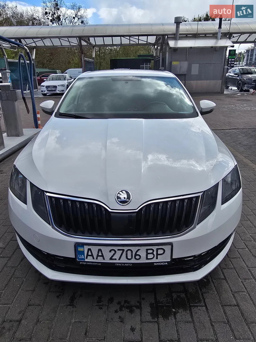 Фото авто 12