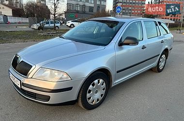 Универсал Skoda Octavia 2011 в Киеве