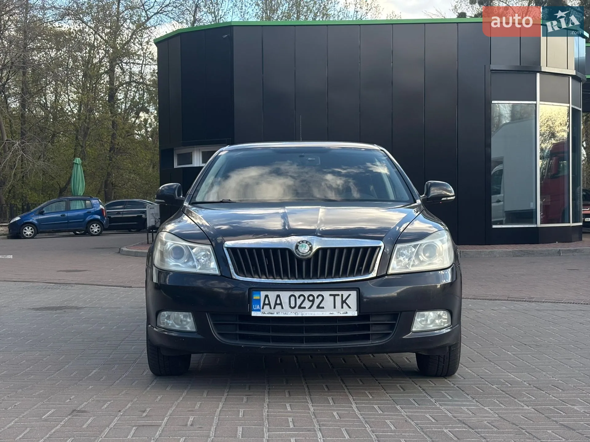 Фото авто 1