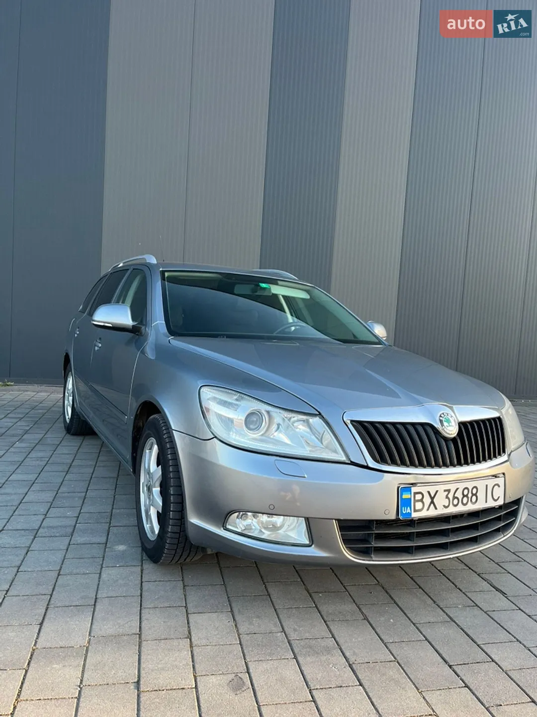 2012 Skoda Octavia - мініатюра 2