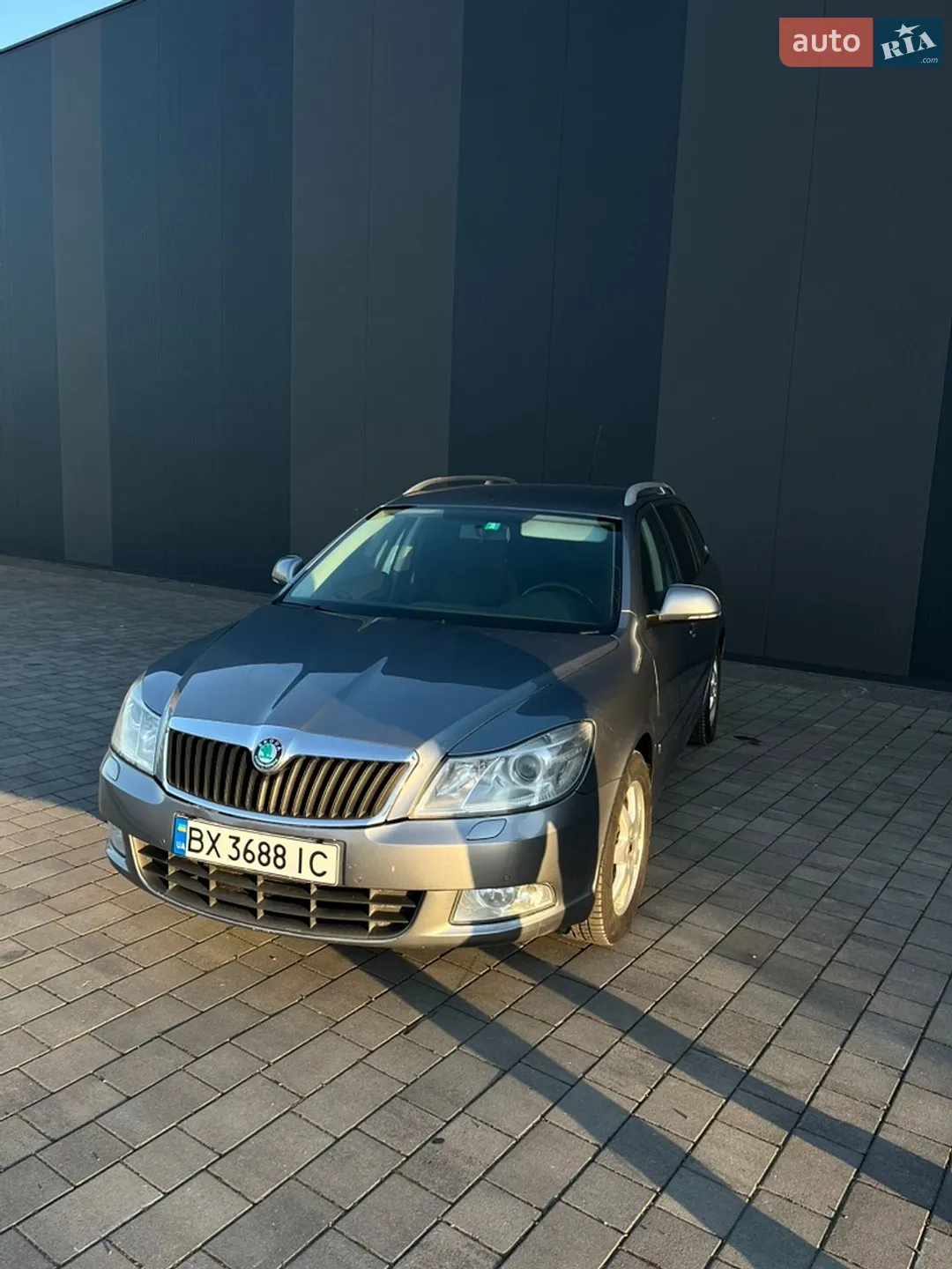 2012 Skoda Octavia - мініатюра 5