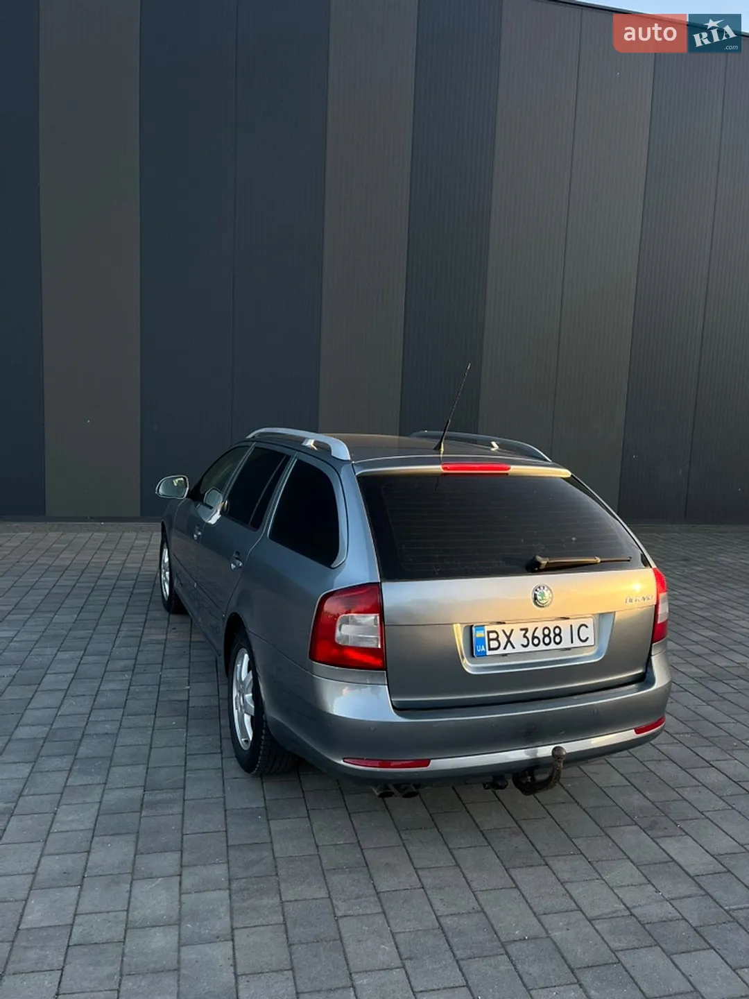 2012 Skoda Octavia - мініатюра 8