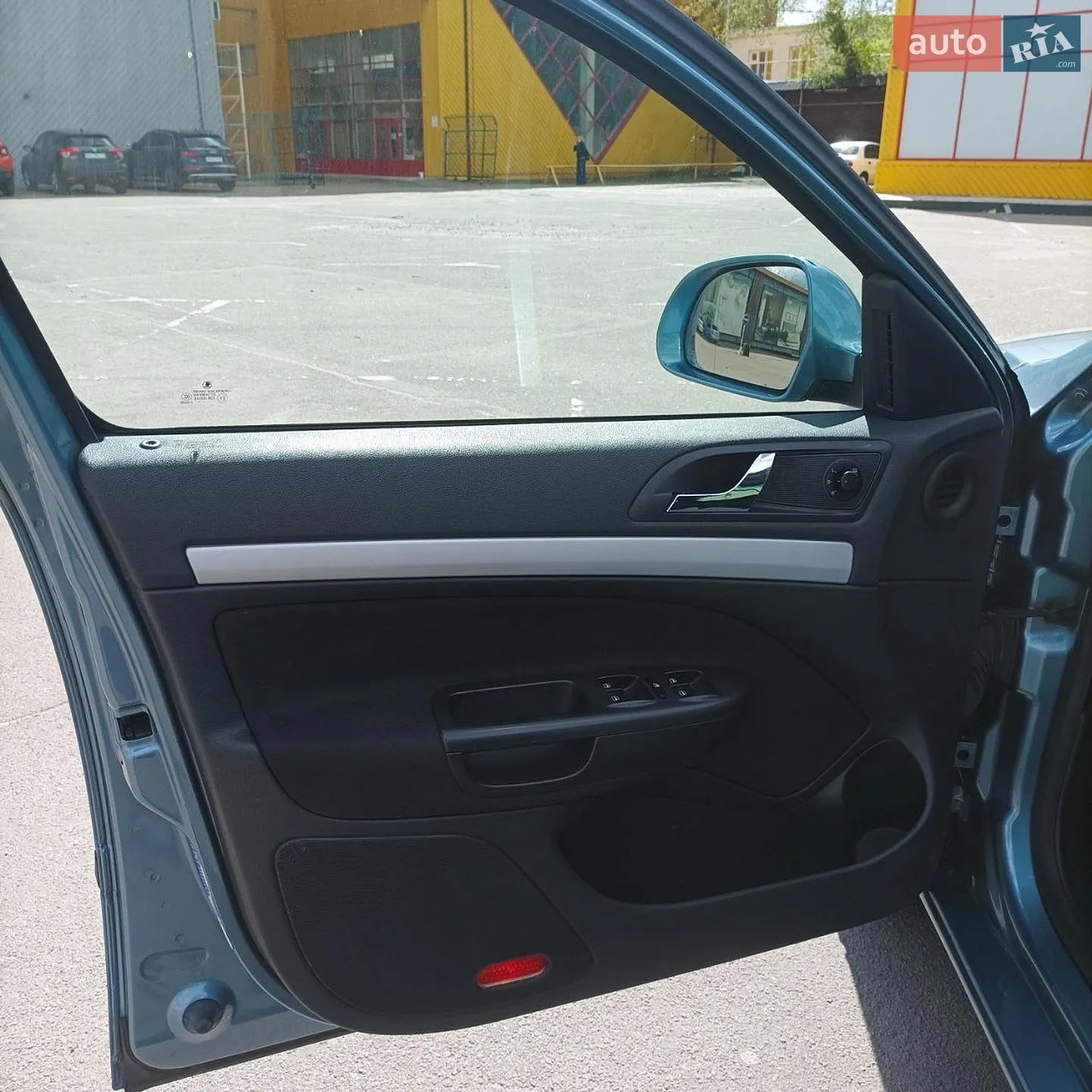 2011 Skoda Octavia - мініатюра 22