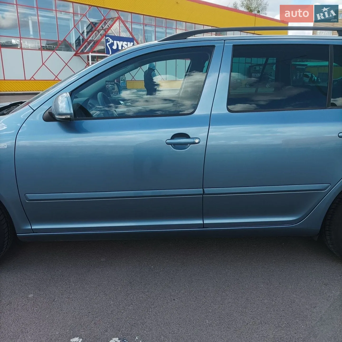2011 Skoda Octavia - мініатюра 4