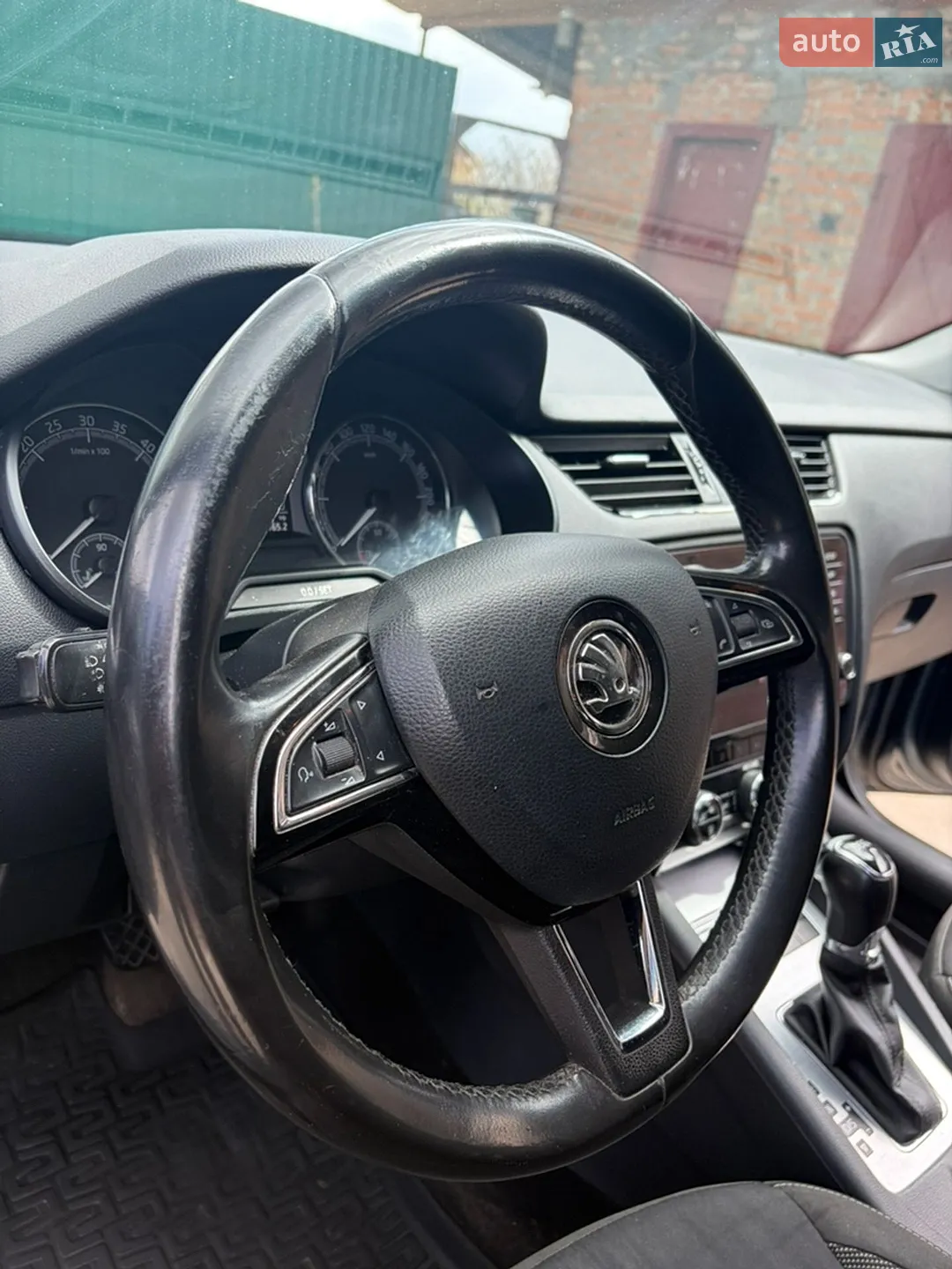 2017 Skoda Octavia - мініатюра 20