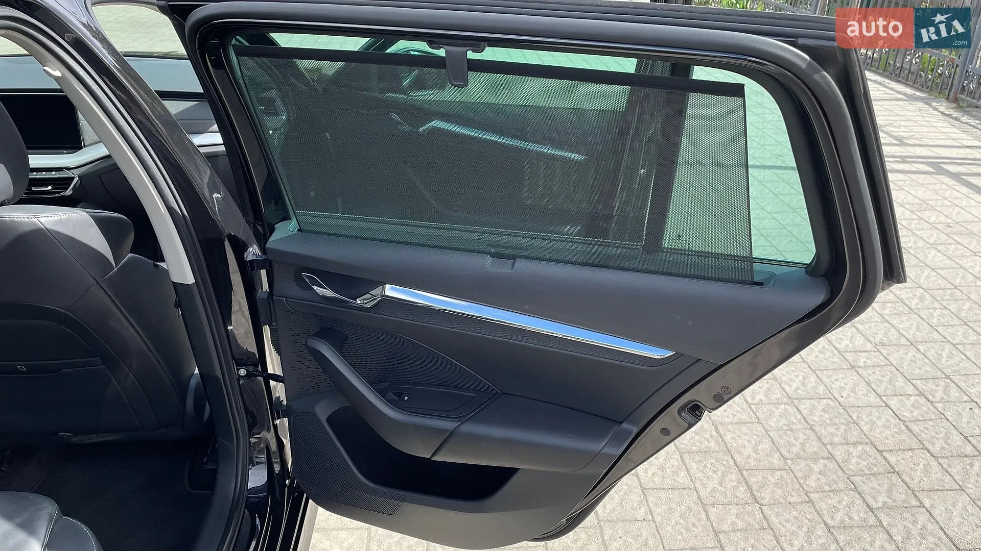 2020 Skoda Octavia - мініатюра 19
