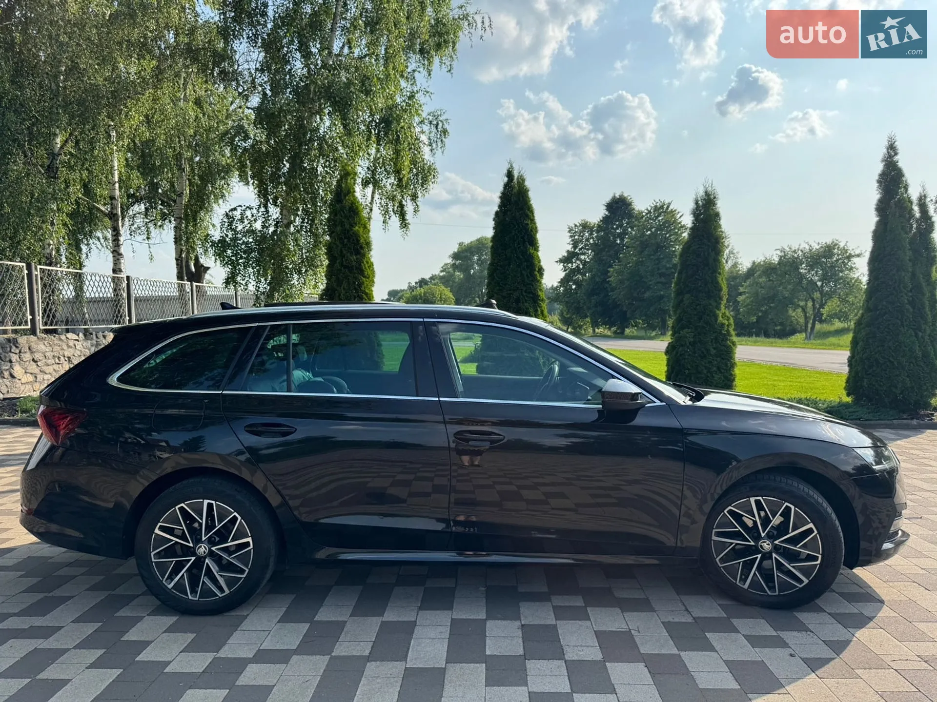 2020 Skoda Octavia - мініатюра 24