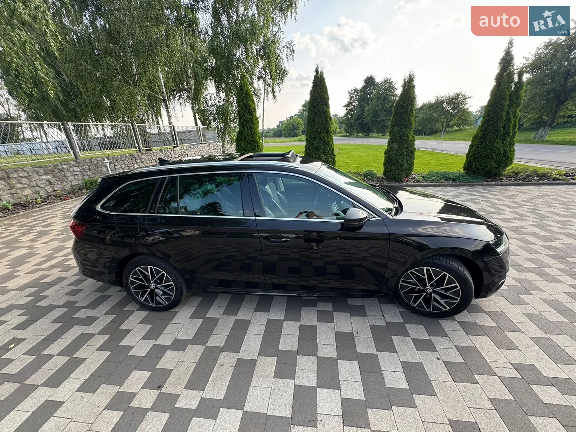 2020 Skoda Octavia - мініатюра 31