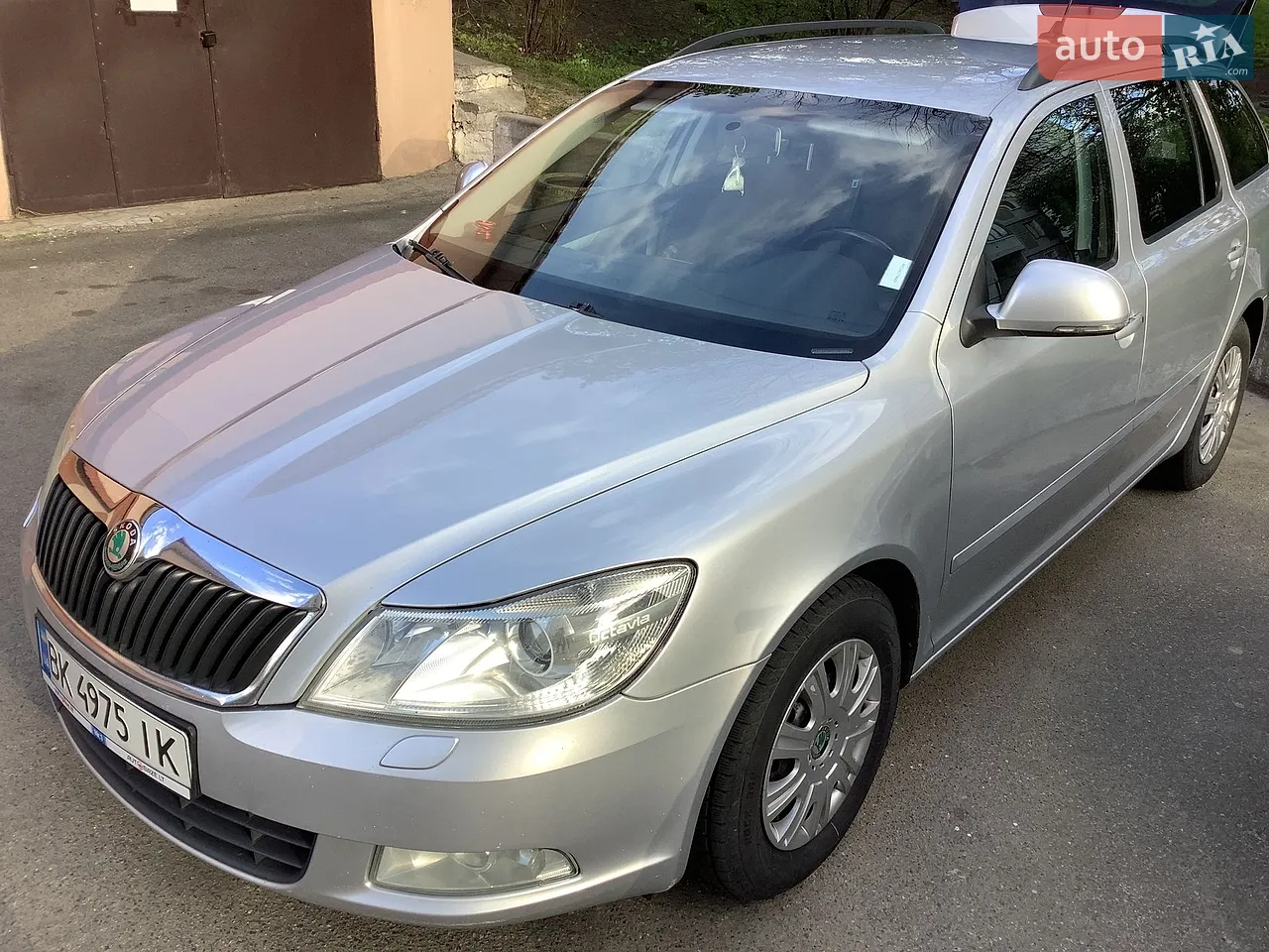 2013 Skoda Octavia - мініатюра 65