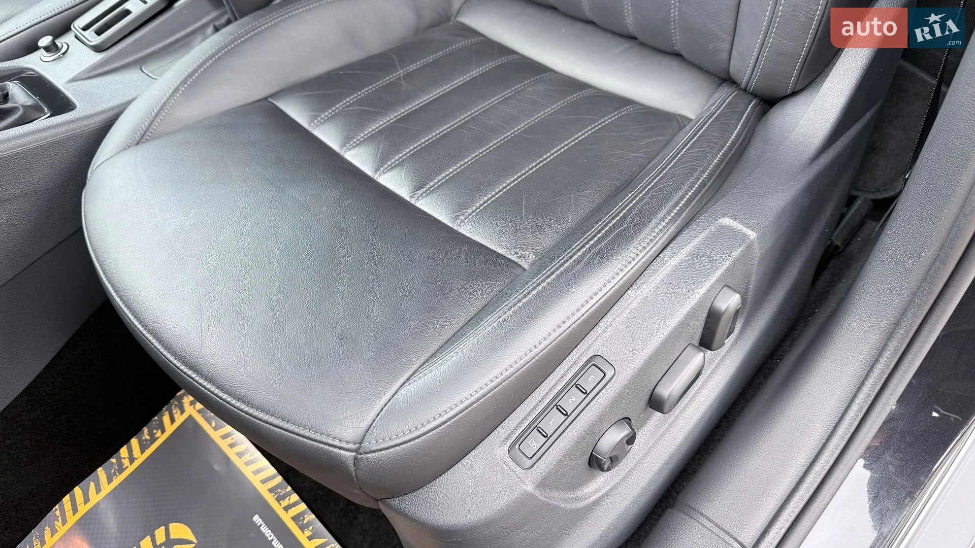 2019 Skoda Octavia - мініатюра 16
