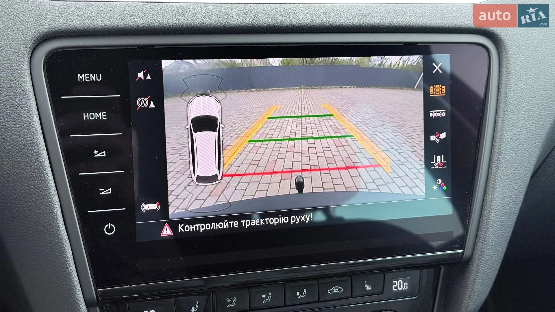 2019 Skoda Octavia - мініатюра 27