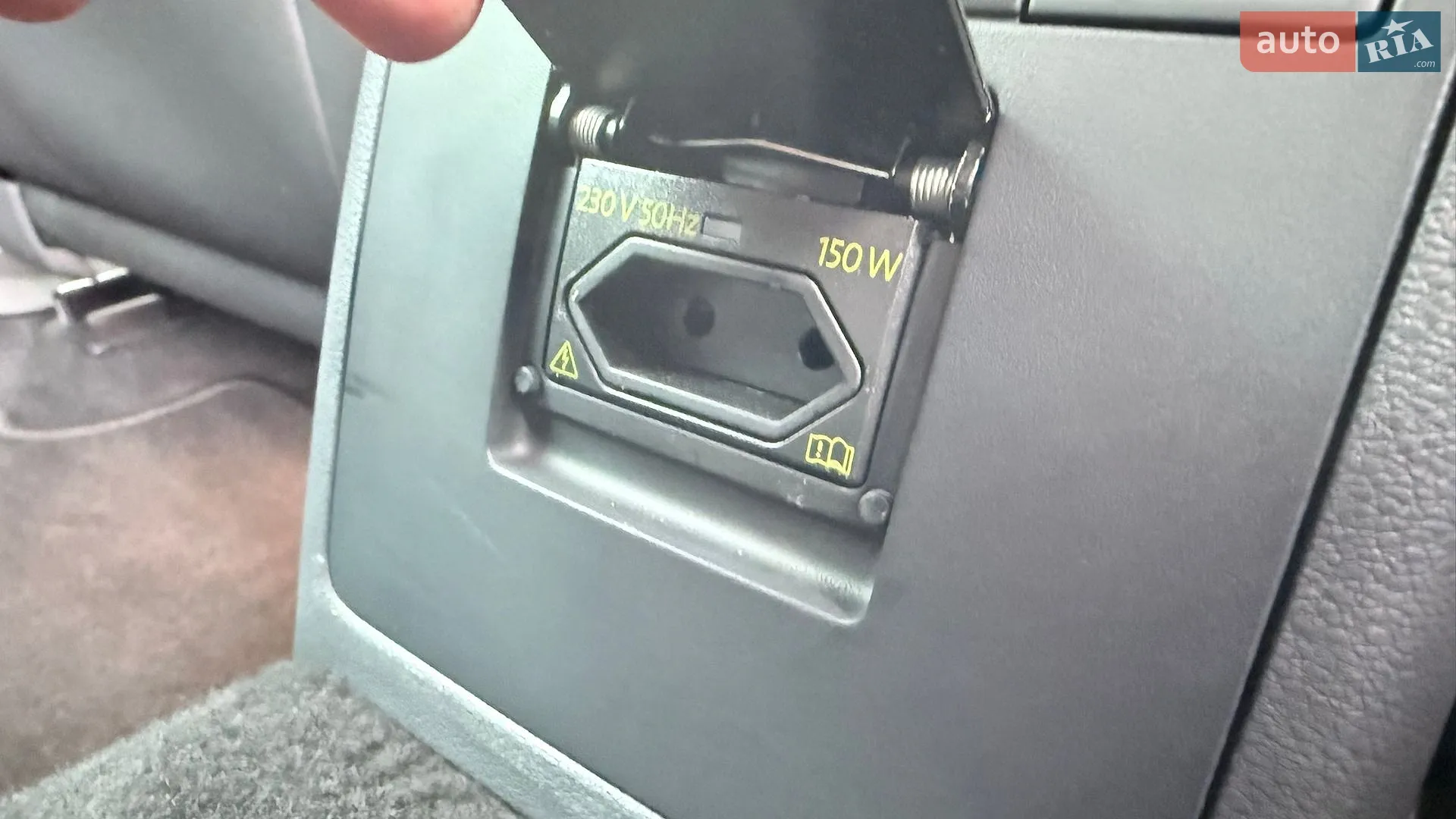 2019 Skoda Octavia - мініатюра 40